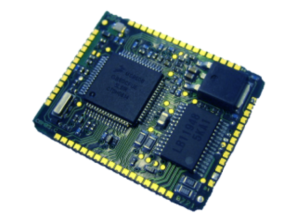 CSM05 - Chip Set Module